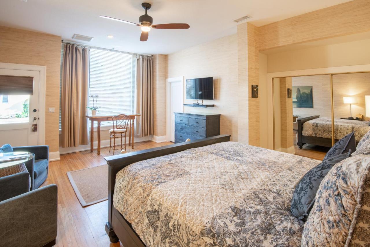 סנטה ברברה Harbor House Inn מראה חיצוני תמונה