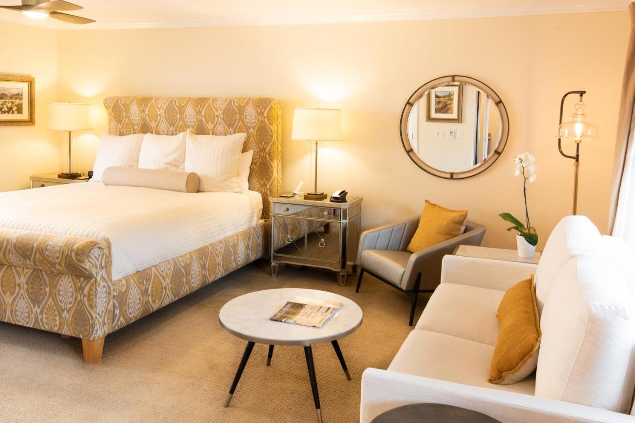 סנטה ברברה Harbor House Inn מראה חיצוני תמונה