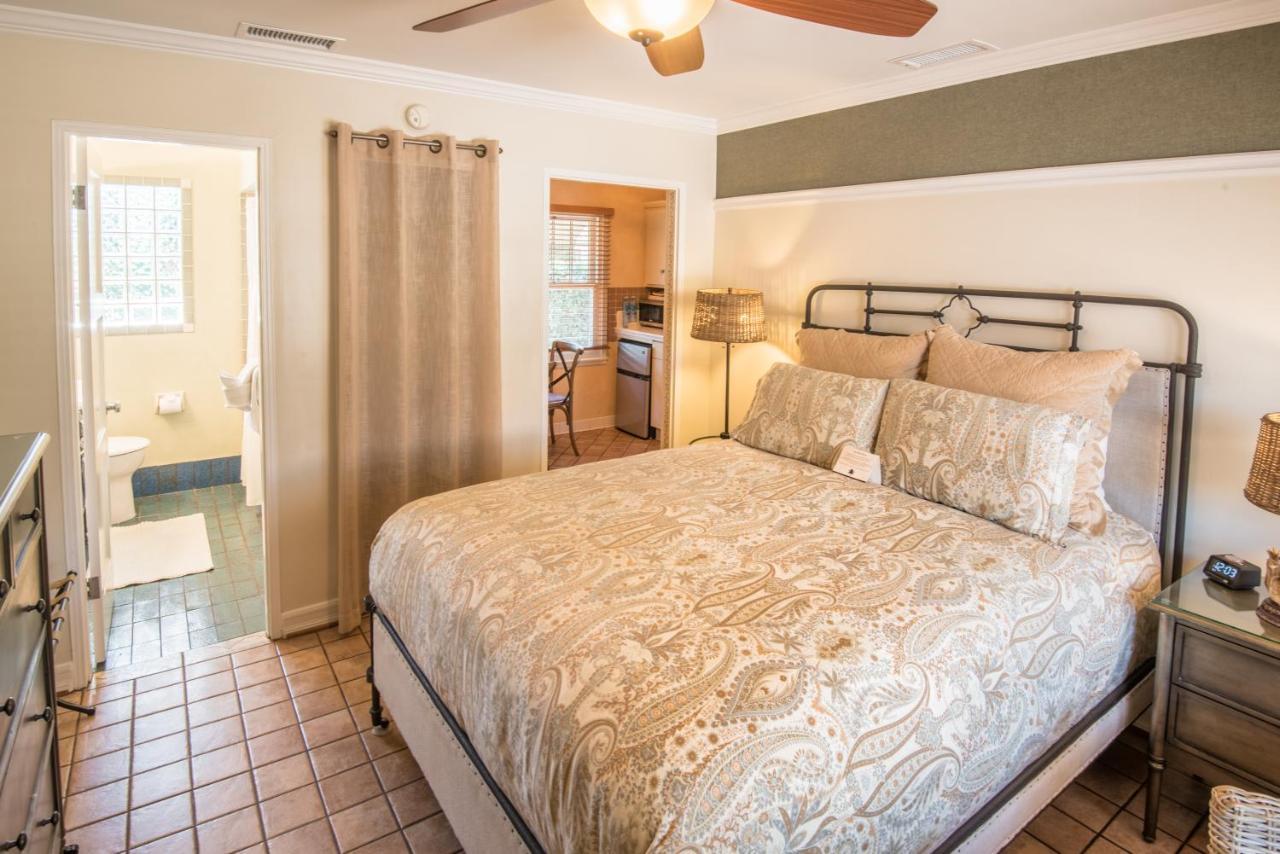 סנטה ברברה Harbor House Inn מראה חיצוני תמונה