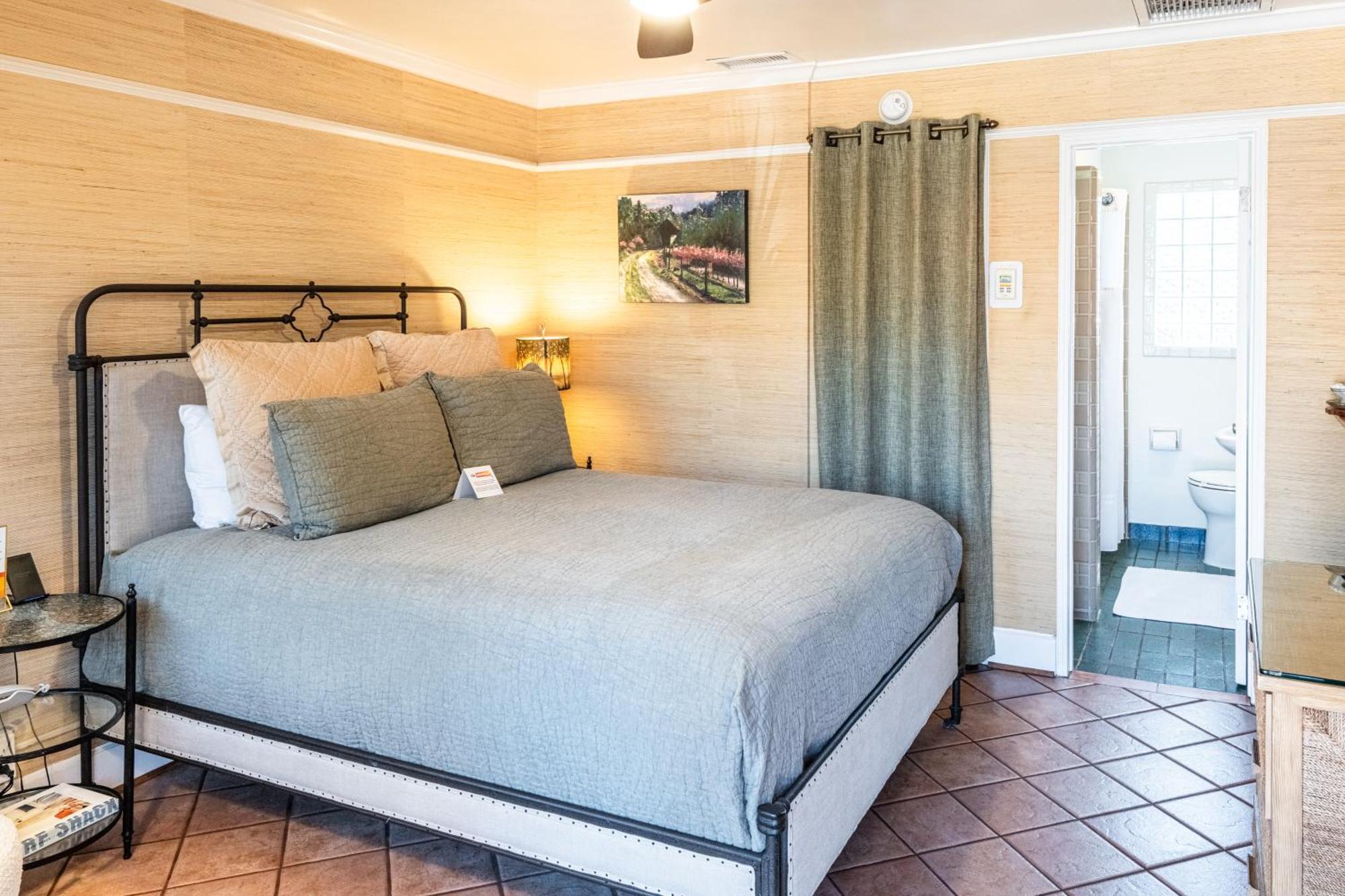 סנטה ברברה Harbor House Inn מראה חיצוני תמונה