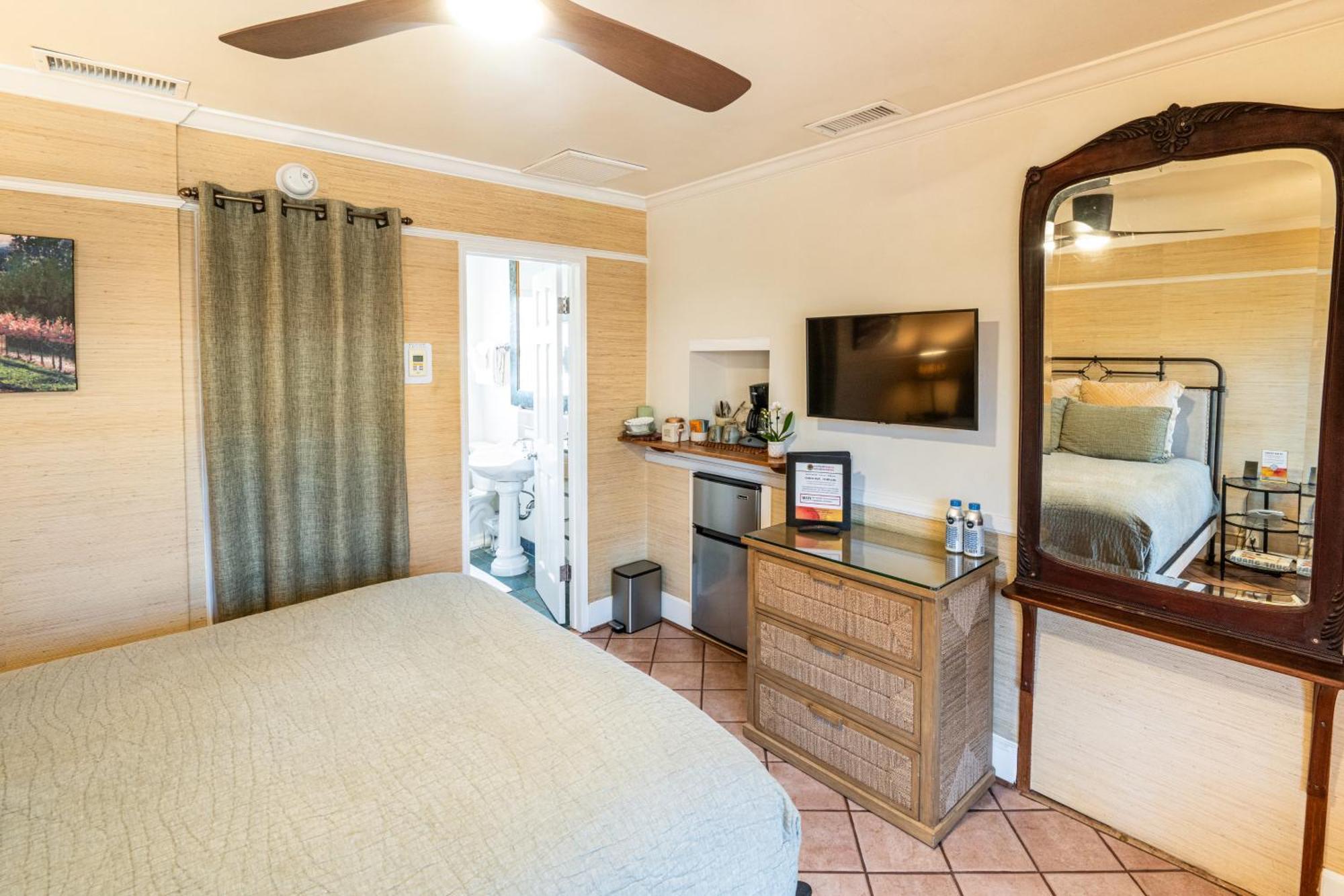 סנטה ברברה Harbor House Inn מראה חיצוני תמונה