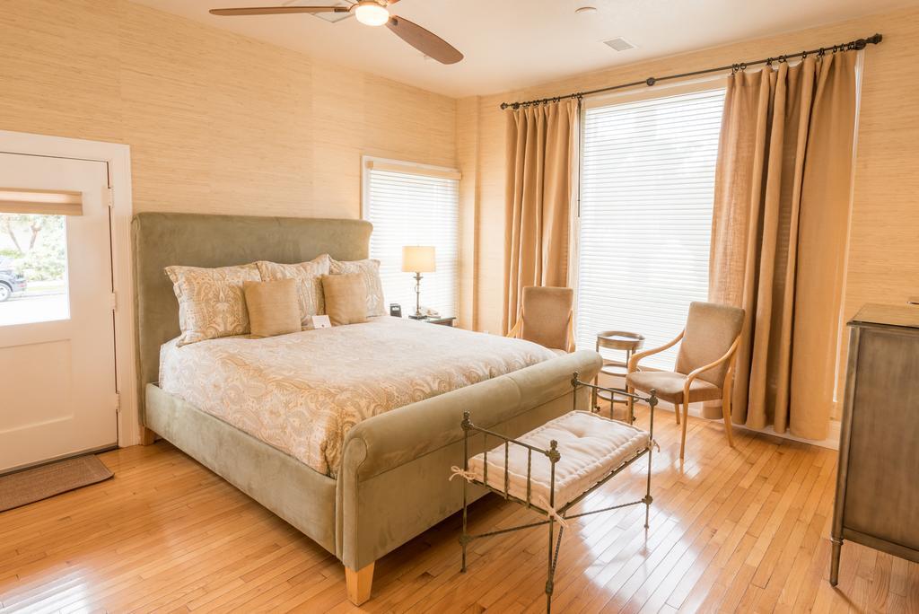 סנטה ברברה Harbor House Inn מראה חיצוני תמונה